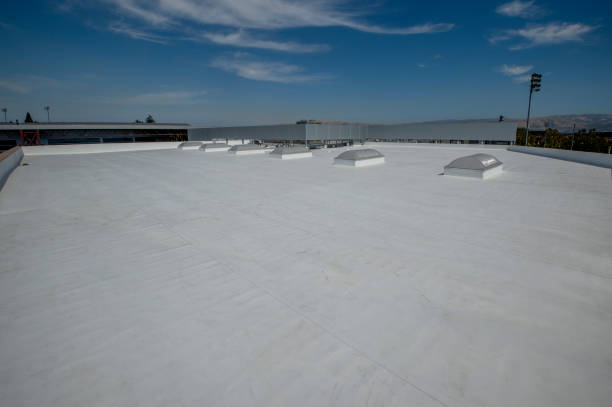 Best Emergency Roof Repair Services  in Zebulon, NC