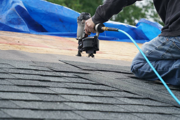 Best Rubber Roofing (EPDM, TPO)  in Zebulon, NC