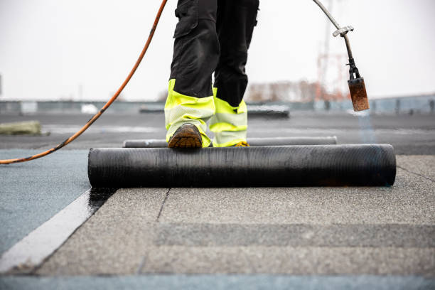 Steel Roofing in Zebulon, NC